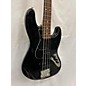 Used Fender Blacktop Jazz Bass Electric Bass Guitar