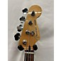 Used Fender Blacktop Jazz Bass Electric Bass Guitar