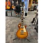 Used Gibson Used Gibson Les Paul Classic Lemonburst Solid Body Electric Guitar thumbnail