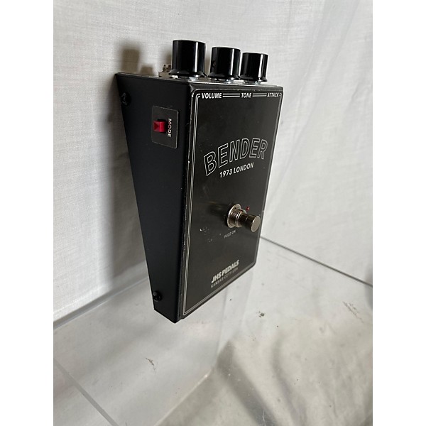 Used JHS Pedals Bender Effect Pedal