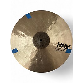 Used  SABIAN 15in HHX Complex Medium