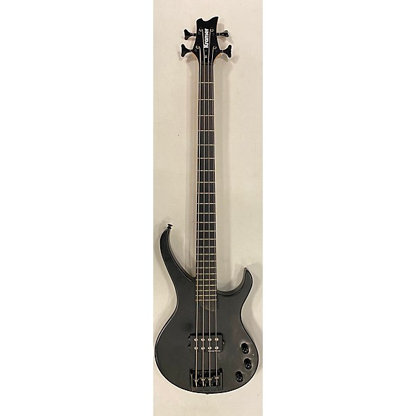 Used Kramer D-1 Electric Bass Guitar