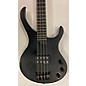 Used Kramer D-1 Electric Bass Guitar