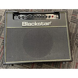 Used Blackstar Used Blackstar HT Club 40 Venue 40W 1x12 Tube Guitar Combo Amp