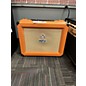 Used Orange Amplifiers Used Orange Amplifiers CR60C Crush Pro 60W 1x12 Guitar Combo Amp thumbnail