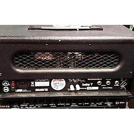 Used Hovercraft Used HOVERCRAFT DWARVENAUT 20 Tube Guitar Amp Head