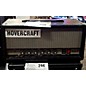 Used Hovercraft Used HOVERCRAFT DWARVENAUT 20 Tube Guitar Amp Head