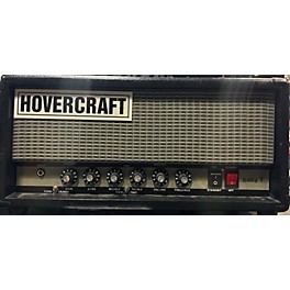 Used In Store Used Used HOVERCRAFT DWARVENAUT 20 BABY T Tube Guitar Amp Head