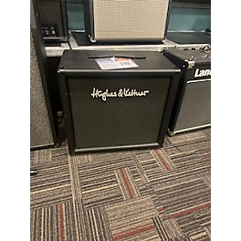 Used Hughes & Kettner TM12 60W 1x12 Guitar Cabinet