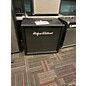 Used Hughes & Kettner TM12 60W 1x12 Guitar Cabinet thumbnail