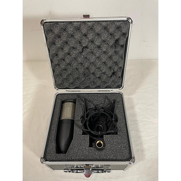 Used AKG P220 Project Studio Condenser Microphone Guitar Center