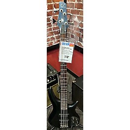 Used Ampeg Used Ibanez SR300 Charcoal Electric Bass Guitar