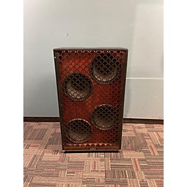 Used In Store Used Used Roller Sound Reisberg 4x12 Guitar Cabinet