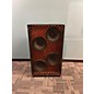 Used Used Roller Sound Reisberg 4x12 Guitar Cabinet thumbnail