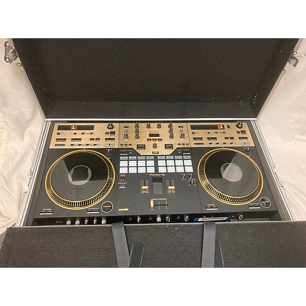 Used Pioneer DJ DDJ REV 7 DJ Controller