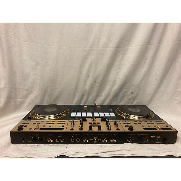 Used Pioneer DJ DDJ REV 7 DJ Controller