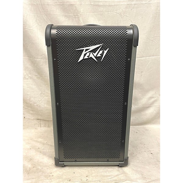 Used Peavey Max 208 Bass Combo Amp