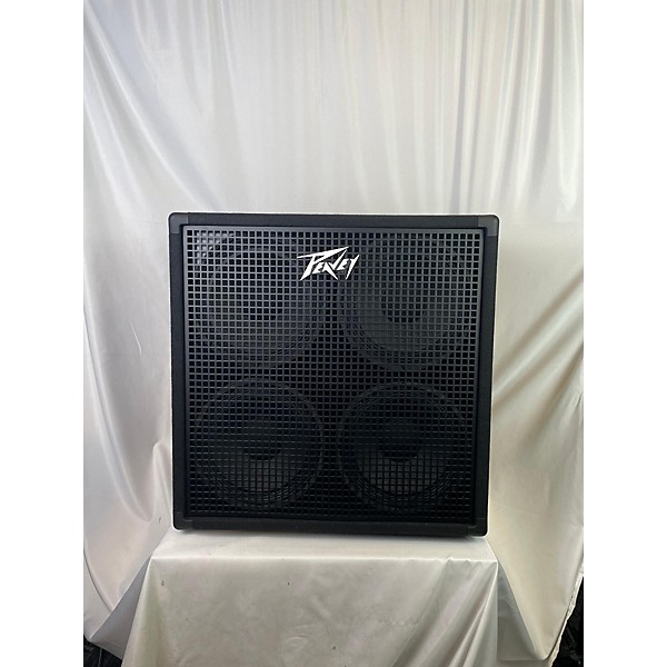 Used Peavey HEADLINER Bass Cabinet