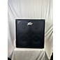 Used Peavey HEADLINER Bass Cabinet thumbnail