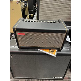 Used Positive Grid Used Positive Grid Spark 40 Guitar Combo Amp