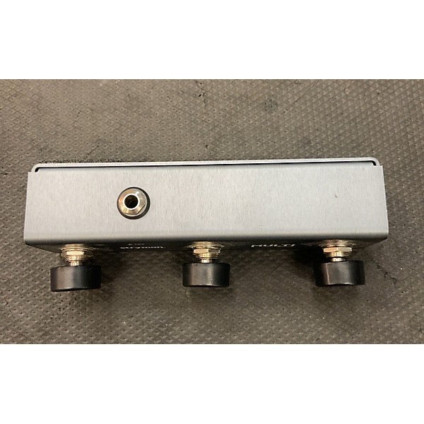 Used Used Strymon Multi Switch Pedal