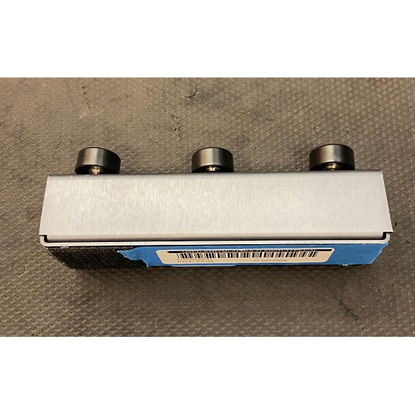 Used Used Strymon Multi Switch Pedal