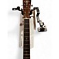 Used Hozen/maestro Traditional Series Slope Shoulder Dread Natural Acoustic Guitar