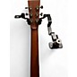Used Hozen/maestro Traditional Series Slope Shoulder Dread Natural Acoustic Guitar