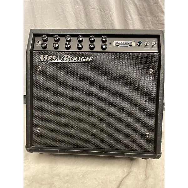 Used Used MESA/Boogie F30 Tube Guitar Combo Amp