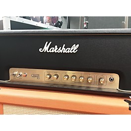 Used Marshall Origin 50H Tube Guitar Amp Head