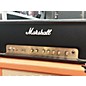 Used Marshall Origin 50H Tube Guitar Amp Head thumbnail