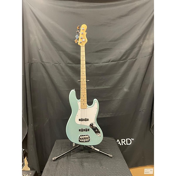 Used G&L Tribute JB Electric Bass Guitar