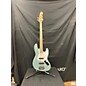 Used G&L Tribute JB Electric Bass Guitar thumbnail