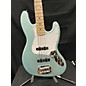 Used G&L Tribute JB Electric Bass Guitar