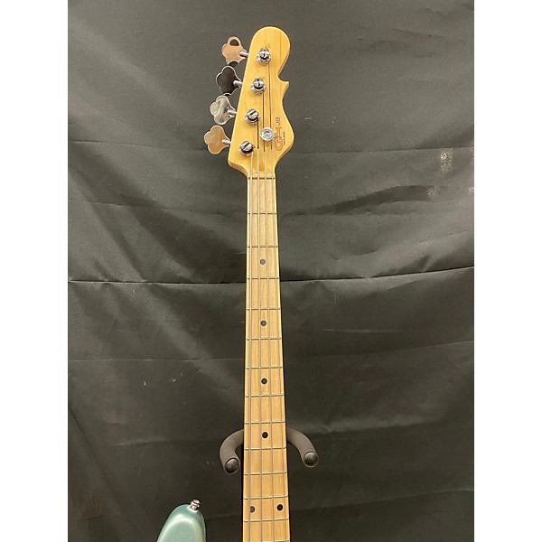 Used G&L Tribute JB Electric Bass Guitar