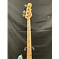 Used G&L Tribute JB Electric Bass Guitar