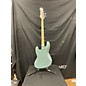 Used G&L Tribute JB Electric Bass Guitar