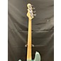 Used G&L Tribute JB Electric Bass Guitar