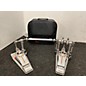 Used Pearl P3002D Double Bass Drum Pedal thumbnail