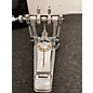 Used Pearl P3002D Double Bass Drum Pedal