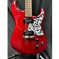 Used Squier Paranormal Stratosonic Solid Body Electric Guitar