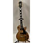 Used Gibson Used 2017 Gibson CUSTOM SHOP LES PAUL Natural Solid Body Electric Guitar thumbnail