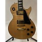 Used Gibson Used 2017 Gibson CUSTOM SHOP LES PAUL Natural Solid Body Electric Guitar