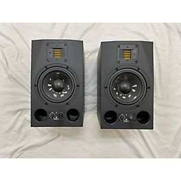 Used ADAM Audio Used ADAM Audio A7X Pair Powered Monitor