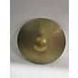 Used Paiste 22in Power Ride Cymbal thumbnail