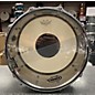 Used Gretsch Drums Used Gretsch Drums 6.5X14 Brooklyn Series Snare Drum Chrome