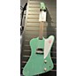 Used Epiphone Used Epiphone 1963 Firebird 1 Inverness Green Solid Body Electric Guitar thumbnail