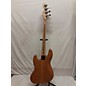 Used Squier Classic Vibe 70s Jazz Bass Electric Bass Guitar