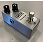 Used MXR M293 Booster Mini Effect Pedal