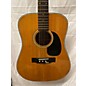 Vintage Ibanez 1970s 627-12 12 String Acoustic Guitar